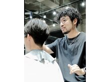 ダグラスヘア サウス サンズ(Douglas hair south sun's)