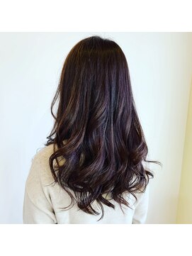 シスコ ヘア デザイン(Scisco hair design) shibata's    guest