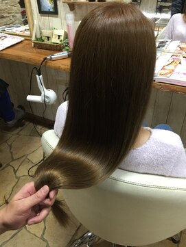 ケーアールツーエス 鳳店(KR2S) #髪質改善#トリートメント#KR2S鳳