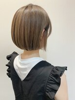 ジ オスカー(THE OSCAR)&nbsp;ボブ☆オトナハイライト