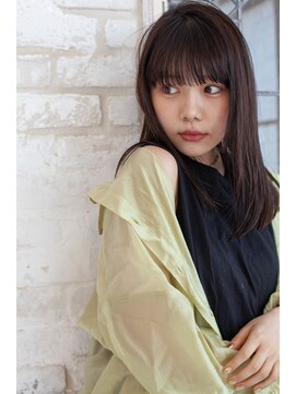 シーア 中野新橋店(Sia) 【2021年新作スタイル】Sia中野新橋店