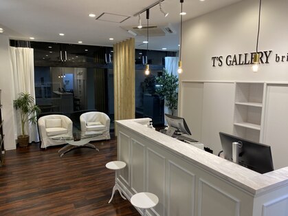 ティーズギャラリー(T's GALLERY)の写真