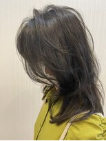 サラ キョウゴク トウキョウ(SALA KYOGOKU TOKYO)&nbsp;ウルフレイヤー