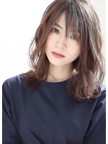 フレームプラス 御堂筋難波店(FRAME +)&nbsp;ラグジュアリーミディ