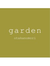 garden otakanomori　流山おおたかの森