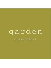 garden otakanomori【流山おおたかの森】