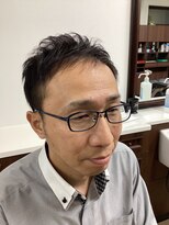 ヤナイ(YANAI)&nbsp;ショート