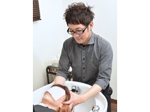 ヘアーデザインシンプル(Hair design Simple)