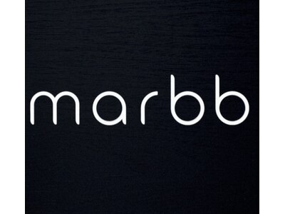 魔法のバブル【marbb】全メニュー標準使用！髪も頭皮も綺麗に☆