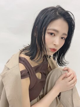 トレ(tre.) 甲子園口/髪質改善/白髪染め/ショート/酸性ストレート/美容室
