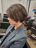 アドラ(ADLLA)&nbsp;スライシングハイライト