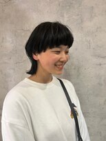 リュミエ ドゥ マッシュ(Lumier de mashu)&nbsp;マッシュレイヤー