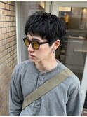 スパイキーショート【Remii大通】