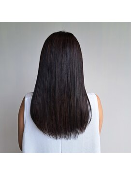 サラジュ 逆瀬川店(SARAJU) 艶ストレート