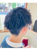 ツイストスパイラル
