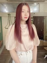 メーヴェ(Mowen)&nbsp;[  暖色カラー ]