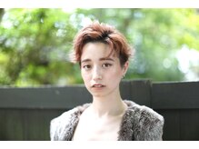 ボレロ ヘアーアンドライフサロン(volero hair life salon)の雰囲気（個性を大事にライフスタイルに合わせた提案をしています☆）