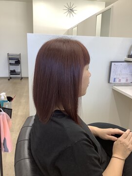 バンビ 大矢野店( Bambi) ボブ