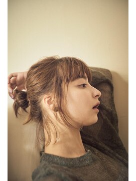 ミンクスプラス 流山おおたかの森(MINX plus) neo urban arrangebob