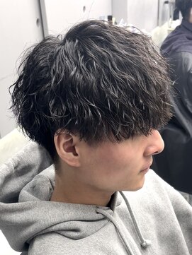 ゼストプール(ZEST POOL) 縦落ちツイストスパイラル