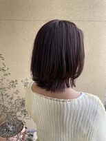 アフェクテュー 春日店(affectueux)&nbsp;くびれレイヤースタイル20代30代40代