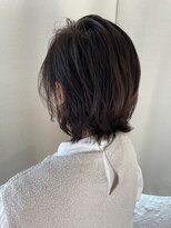 エルサフィロ ヒゴバシ(el zafiro)&nbsp;【エルサフィロ　肥後橋】お客様スタイル