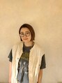 サロンドアンベリール(salon de embellir) 網屋 めぐみ