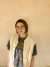 サロンドアンベリール(salon de embellir)&nbsp;網屋 めぐみ