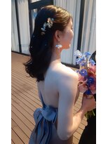 パズードコー(PSSD-CO.+5)&nbsp;可憐なハーフツイン