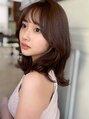 ザ シー 海老名(The C)&nbsp;「前髪」「顔周り」「トップ」レイヤーカットで綺麗を叶えます♪