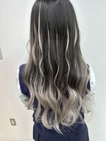 ヘアー ローグ ディープ(Hair Logue DEEP) シールエクステ