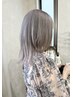 小顔似合わせカット　￥4400