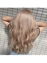 キーン 渋沢(KEEN.)&nbsp;ブロンドカラー