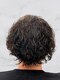 サロン ド メイド(Salon de MADE)の写真/落ち着いた大人男子が集まるサロン【メンズパーマ+皮脂除去シャンプー+頭皮パック+弱酸性TR付¥12400】
