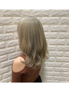 リー 甲子園(Lee) ハイトーンベージュ☆