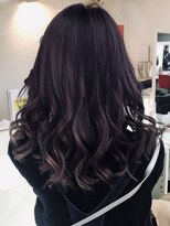 マッスカラーバイ美色館 大阪(MASS COLOR by 美色館)&nbsp;ラベンダーピンク