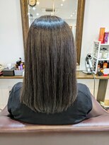 グリーン(Green) オーガニック、ナチュラルクールブラウン