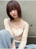 【Des.Art天神赤坂警固】20代30代40代王道外ハネボブ