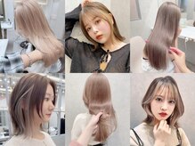 ロンドミラー 博多店(Lond Mirror)