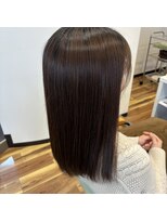 シャラクアクティ(sharaku acty)&nbsp;髪質改善