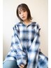 ブリーチインナーカラー＋カット＋AujuaクイックTr 12900円～