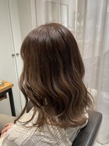 ウルバイサナンド(ULu by Sanando)&nbsp;ミルクティーベージュ