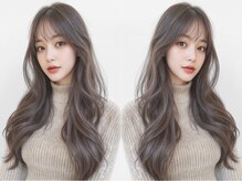 フォームフォローズファンクション 清澄白河(FORM FOLLOWS FUNCTION)の雰囲気（髪質改善カラーの次世代体験！カラーだけでも髪質改善できる♪）