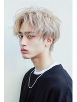 ロム 札幌大通(LOM)&nbsp;ハイトーンセンターパート【札幌】