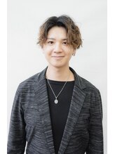 トップスタイル リッチ 丸山 晃平