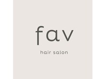 ファブ(fav)