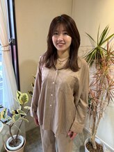 カタチ バイ アンジュ(katachi by Ange) 藤原 【仙台】