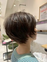 アース モード 新小岩店(EARTH/M)&nbsp;ショートスタイル