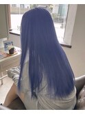 パープルカラー