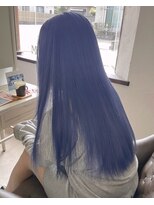 コーム(coom)&nbsp;パープルカラー